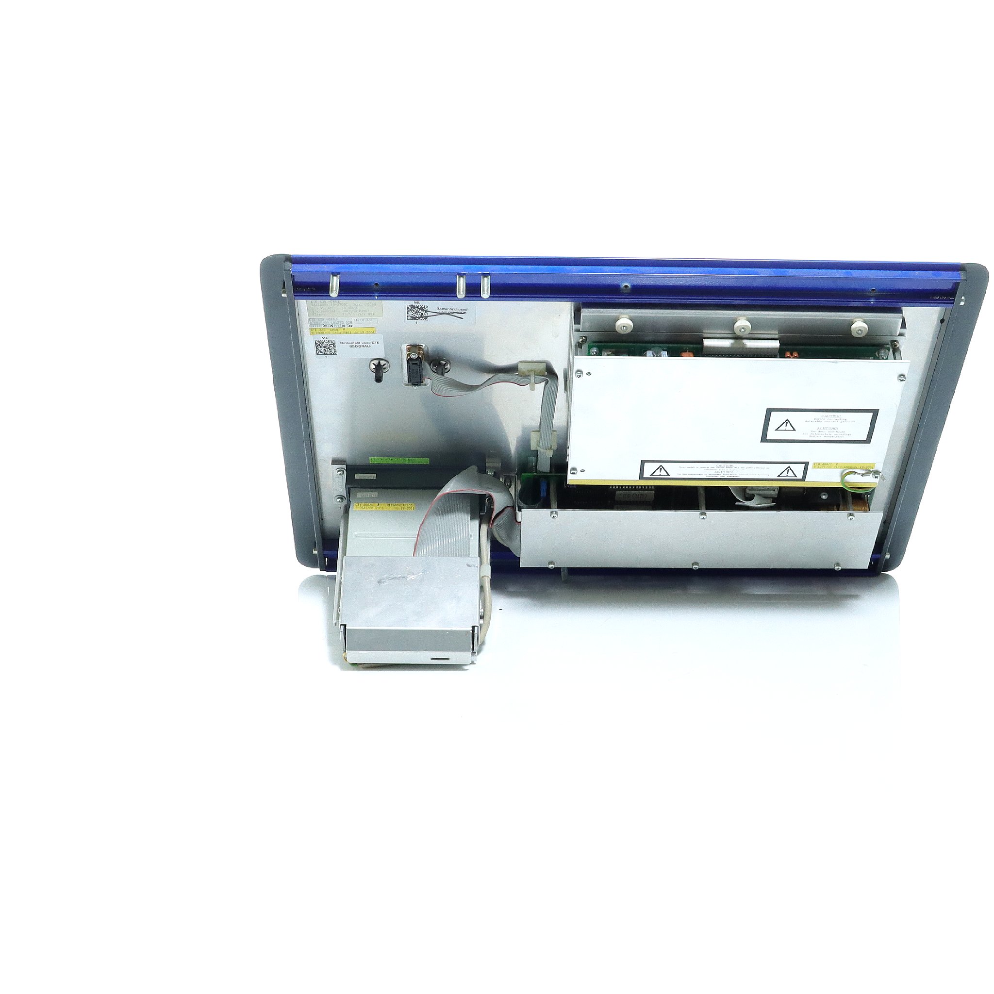 Bedienfeld UNILOG 4000 Gebraucht